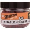 DYNAMITE BAITS Dynamite Red Krill Swim Stim Durable Hook Pellet 4mm