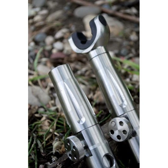 JAG Products Lockdown Rod Grip System Small 316 Body 3 JAG Products Lockdown Rod Grip System Small 316 Body – Bild 3