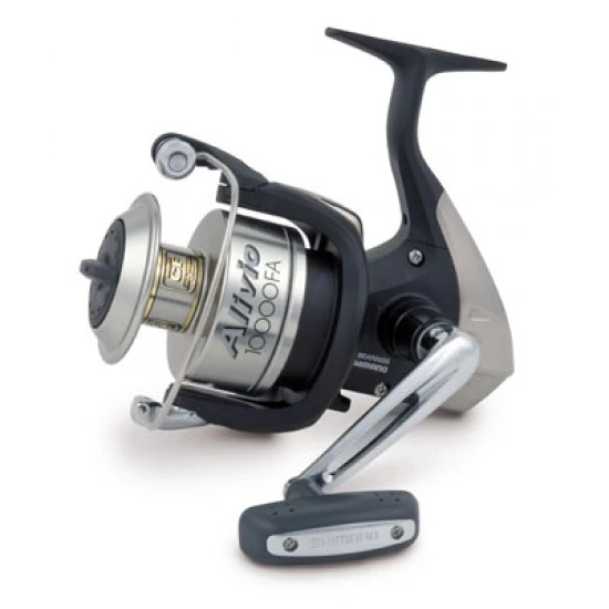 Shimano Alivio 6000 FA 1 Shimano Alivio 6000 FA