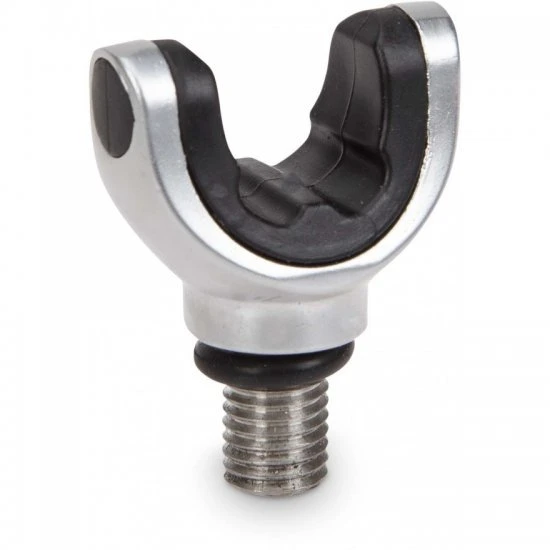 ANACONDA Gentle Gripper Alu Small Matt Silver 1 ANACONDA Gentle Gripper Alu Small Matt Silver