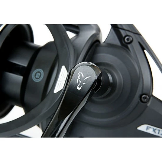 Fox FX13 Reel 2 Fox FX13 Reel – Bild 2