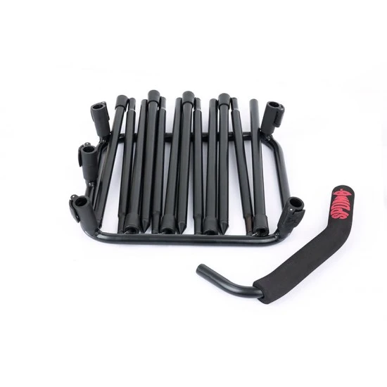 Spomb Single Bucket Stand Kit 2 Spomb Single Bucket Stand Kit – Bild 2