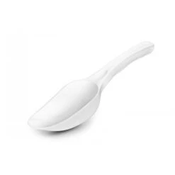 Spomb Scoop White