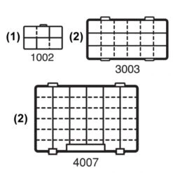 Flambeau T4 Pro Multiloader 34,3 X 24,4 X 30,5 Cm -Sonik Store t4p202 550x550 1
