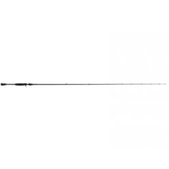 Lews TP1 Black Black Speed Stick Wurmrute -Sonik Store tp1b68mf tp1black mainfull 550x550w