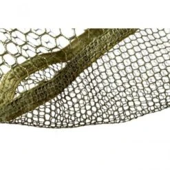 Trakker EQ Spare 42inch Mesh Net Green -Sonik Store trakker eq 42 inch landing net green schepnetten 2 team outdoors 550x550 1