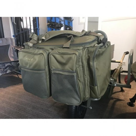 Trakker NXG Compact Barrow Bag 5 Trakker NXG Compact Barrow Bag – Bild 5