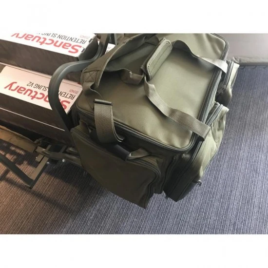 Trakker NXG Compact Barrow Bag 7 Trakker NXG Compact Barrow Bag – Bild 7