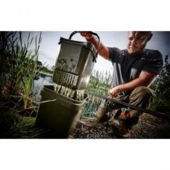 Trakker Pureflo Air Dry System 17Ltr -Sonik Store trakker pureflo air dry system 17ltr accessoires3 team outdoors 550x550 1