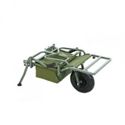 Trakker X-Trail Galaxy Barrow -Sonik Store trakker x trail galaxy barrow trolley 3 team outdoors 550x550 1