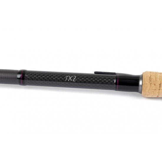 Shimano Carp Tribal TX-2 12ft. 3.25lb. Cork 2 Shimano Carp Tribal TX-2 12ft. 3.25lb. Cork – Bild 2