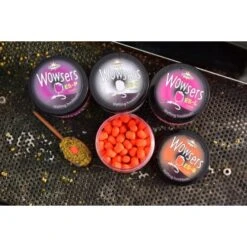 DYNAMITE BAITS Dynamite Wowsers Yellow ES-F1 7mm -Sonik Store wowsers in the tub 550x550w 5