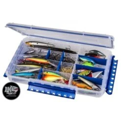 Flambeau Wasserdichte Tuff Tainer Aufbewahrungsbox Mit Zerust 35,5 X 22,6 X 5,3 Cm