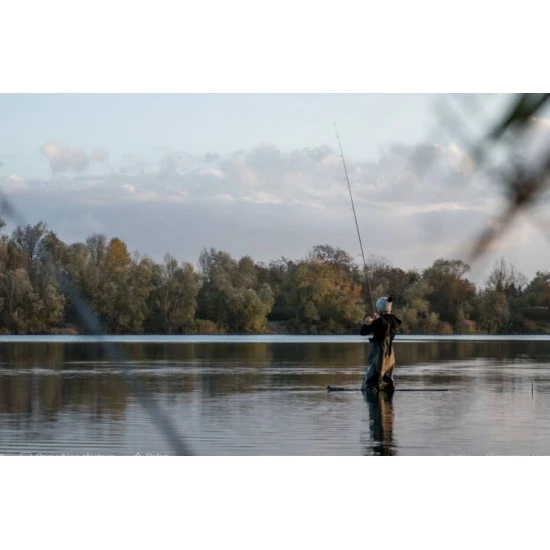 Sonik Xtractor Karpfenrute 6ft 3.00lb 15 Sonik Xtractor Karpfenrute 6ft 3.00lb – Bild 15